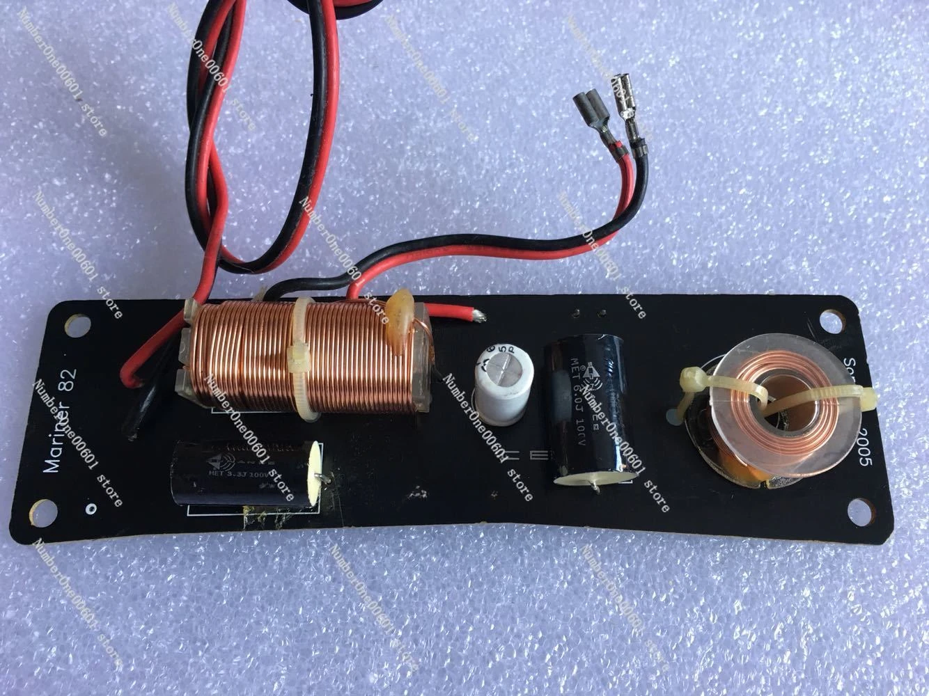 

Двусторонний делитель частоты SONANCE 70-1135