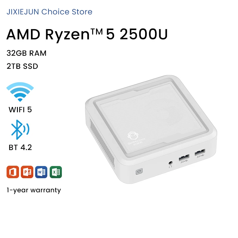 Genmachine New Ryze… - image