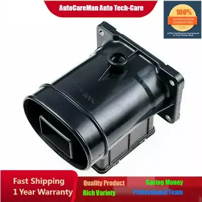 

MD357338 MAF Mass Air Flow Sensor Fit For Mitsubishi 3000GT Eclipse Montero Dodge