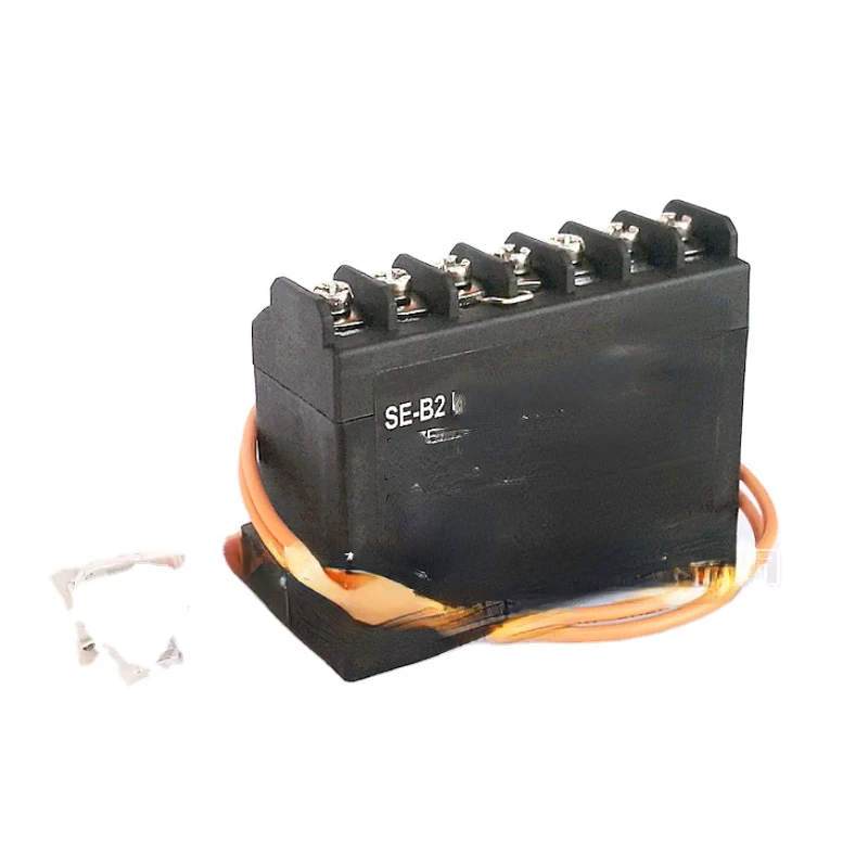 

Compressor Protector SE-B2 SE-B1 SE-E1 Motor Protection Module INT69VS 34701901 34702701 347017-10