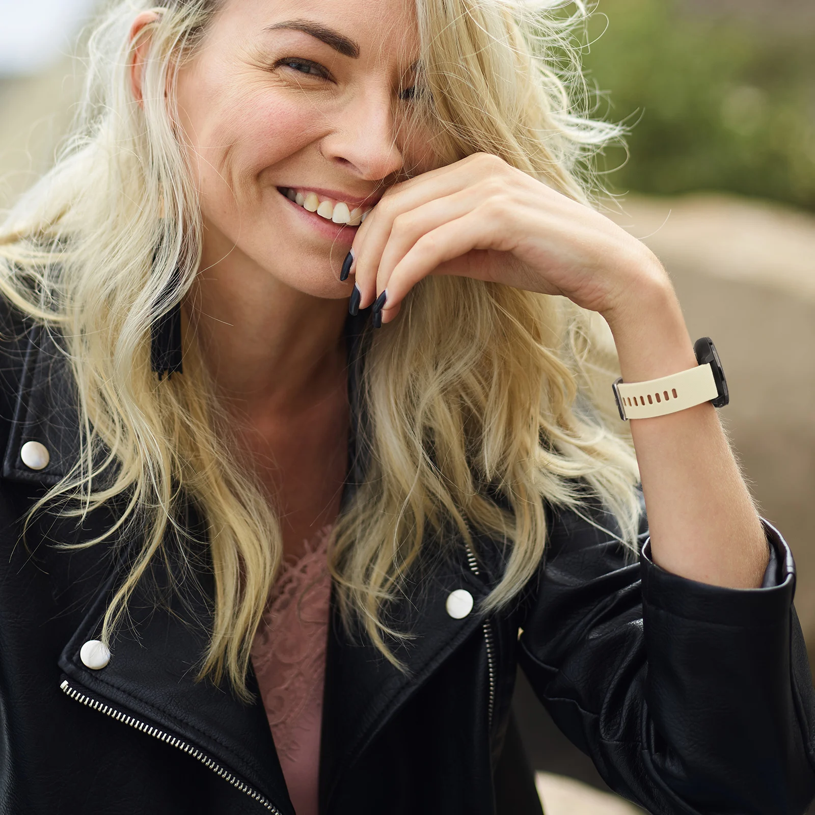 سوار سيليكون 22 ملم لساعة Redmi Watch 5 Active/5 Lite سوار رياضي لـ ريدمي 5 سوار معصم نشط كوريا #6