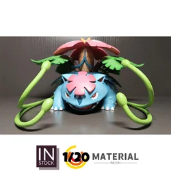 [IN STOCK]1/20 Resin Figure [BF] - Mega Venusaur
