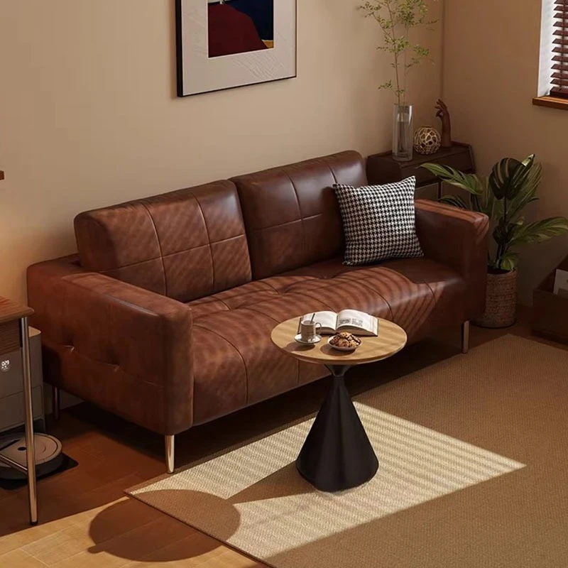 tp-Modern Small Living Room Sofas Floor Tiny House Individual Living Room Sofas Designer Minimalist Divano Lounge Furniture-