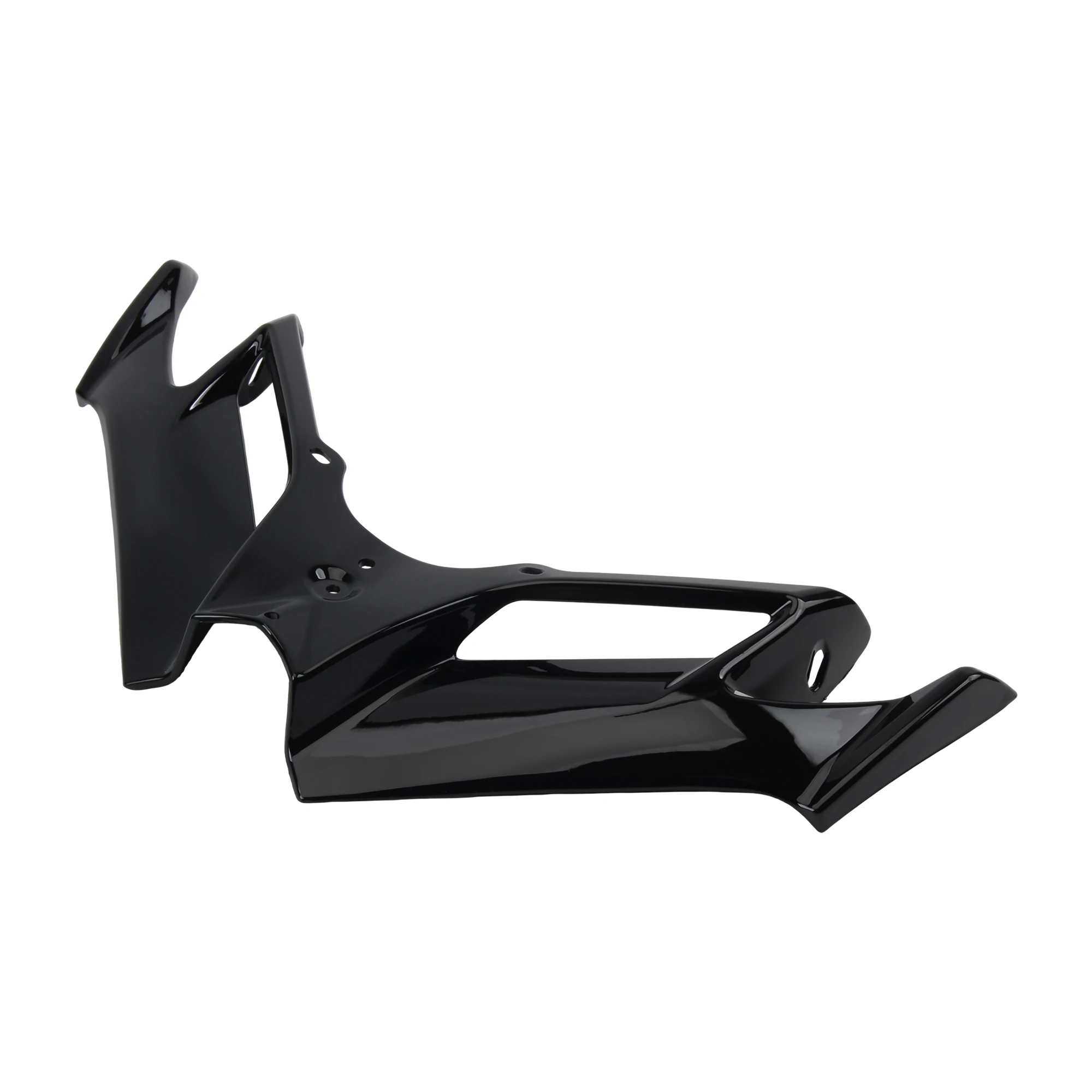 Motorcycle Front Fairing Winglets Cover Aerodynamic Wing Kit Spoiler For MOTO 450SR 450 SR Modification Accessories