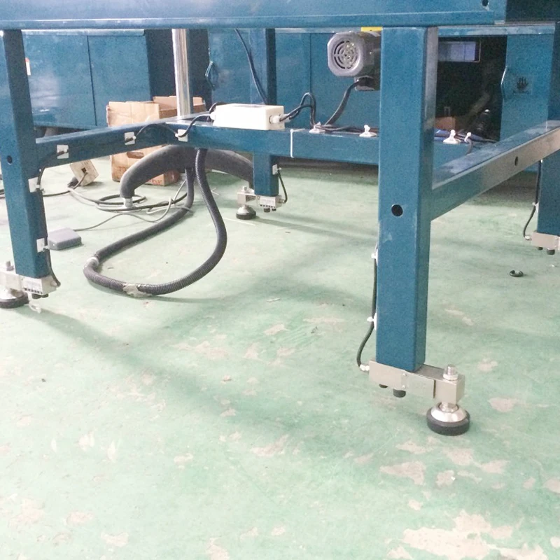 Shear Beam Structure Weight Load Sensor Load Cell Transducer For Weighing