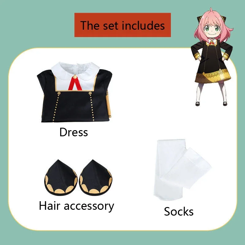 Thumbnail 2 - #54 Best Spy Family Costumes to Buy In 2026