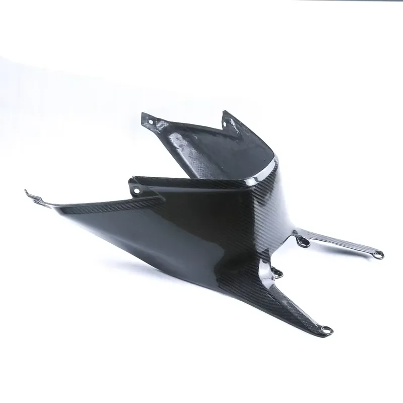 For 1290 Super Duke R 2020-2023 100% Carbon Tank Cover
