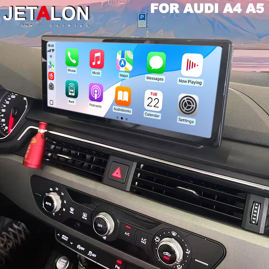 For Audi A5 A4 2017… - image