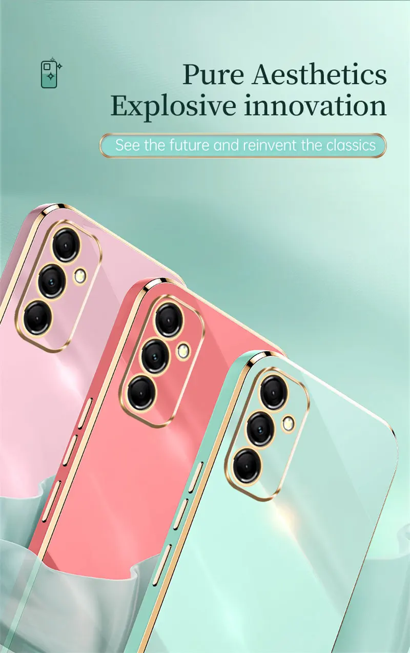 Thumbnail 3 - #61 Latest Samsung Galaxy A35 Cases Offers