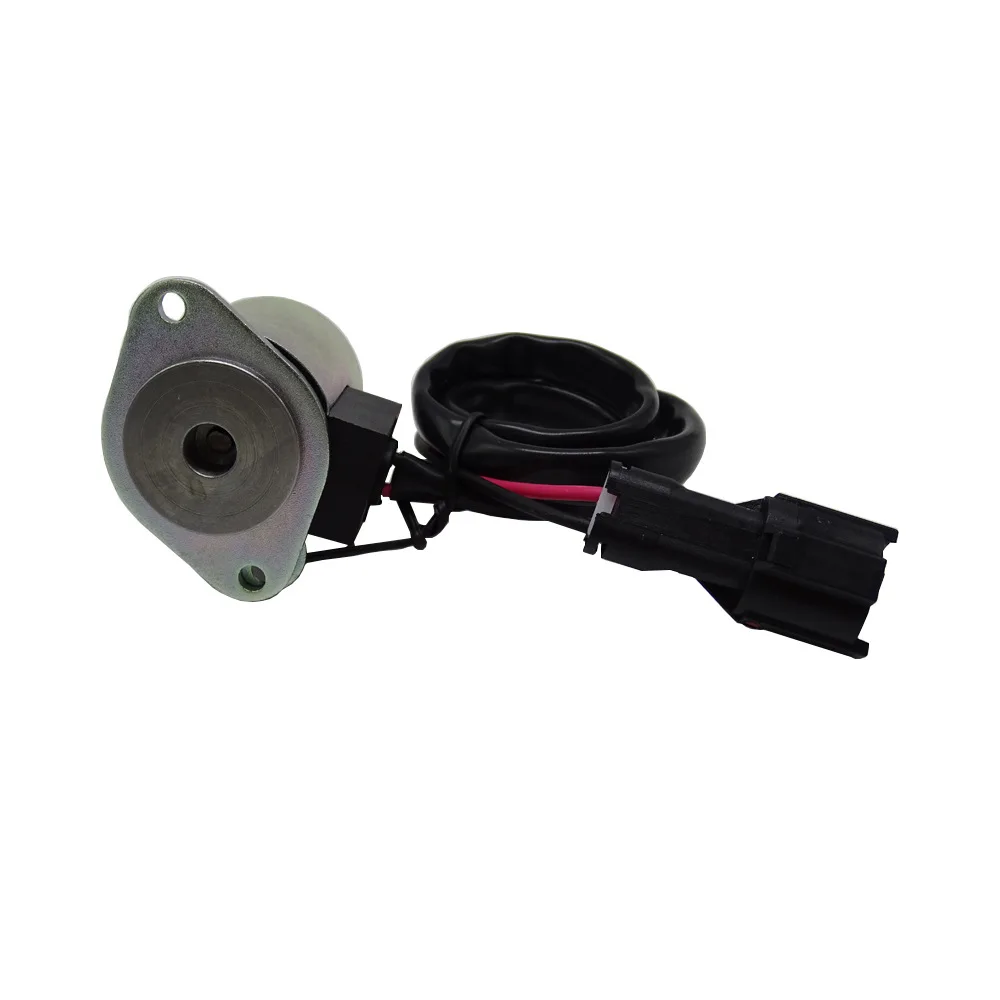

Pc30 Pc40 Sh120 Hd512 Rotary Solenoid Valve 12v 24v Excavator Parts