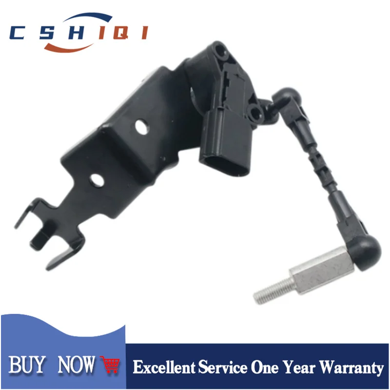 Car Front Right Height Level Sensor 4M0941286C For Audi Q7 2016-2023 Q8 2019- 2020 2021 2022 2023 New Auto Parts