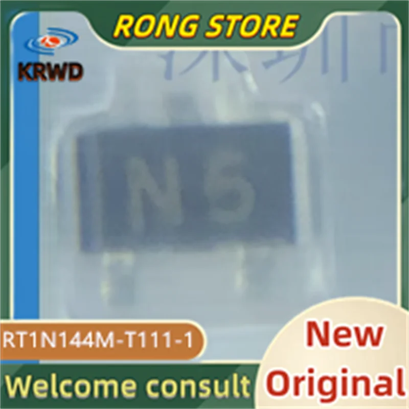 30PCS N5 New And Or…