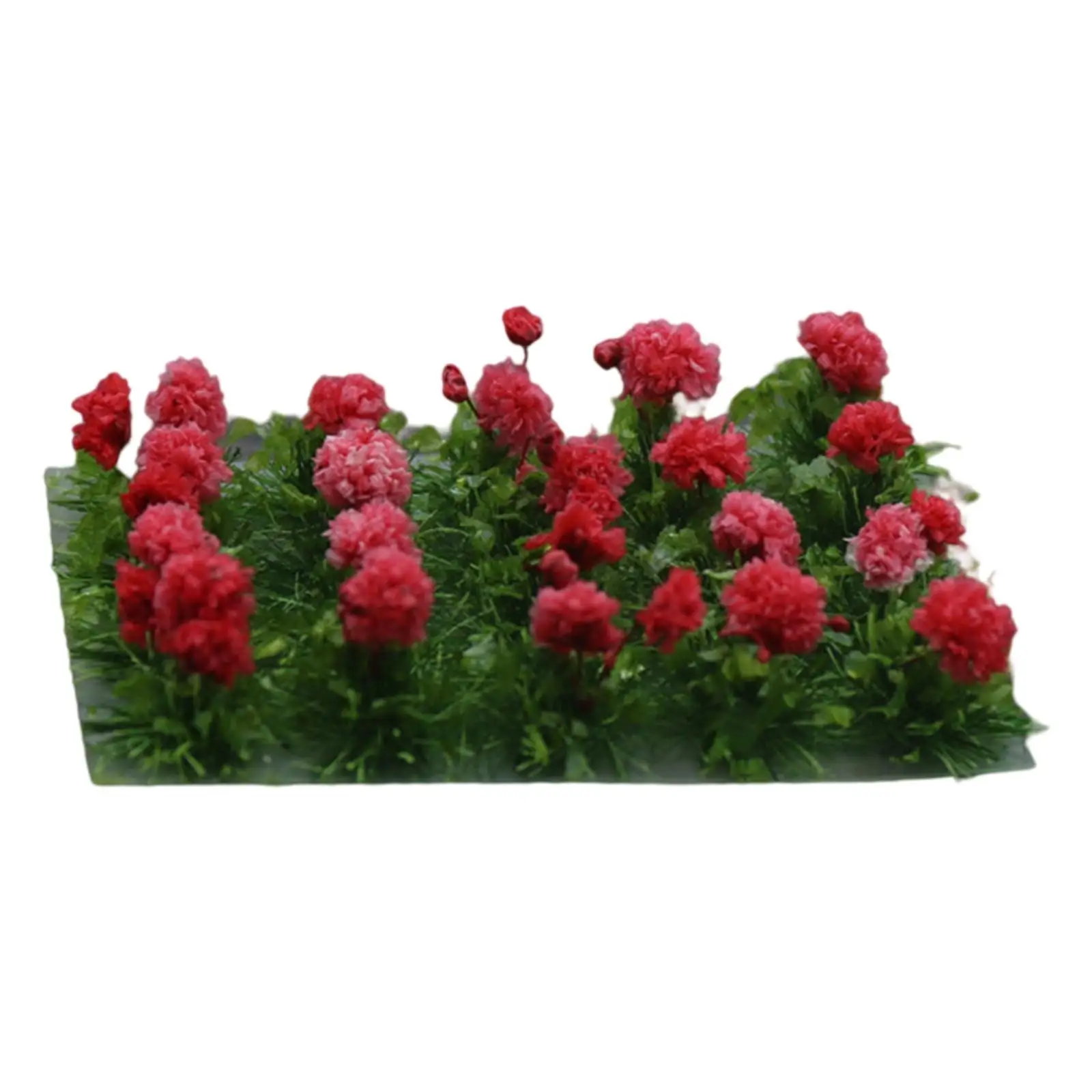 Micro Landscape Handmade Building Model Building Model Kits Mastiff Simulation
