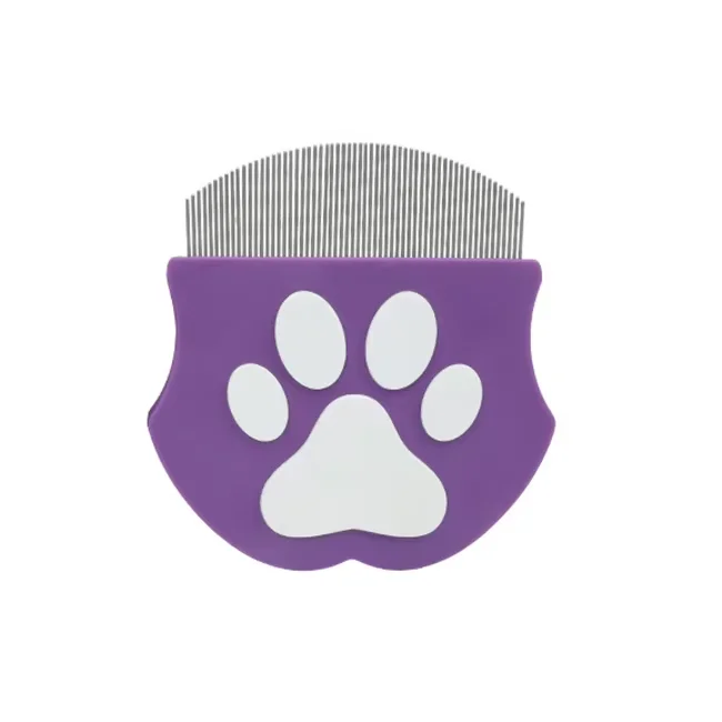 Mini Flea & Detangling Comb for Cats and Dogs product image