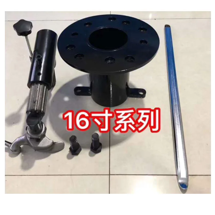 Portable type Easily Used Tyre Tools For Sale R17.5/R19.5/R22.5 heavy duty truck tyre changer