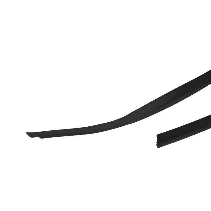 Car Windscreen Wipers OEM 51132751211 51132751212 For BMW For MINI R55-R57 For RHD Front Pair /Windshield Wiper Cowl Seal