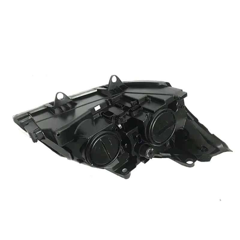 Factory Direct High Quality Auto Lighting System LED Headlights 6000k Color Temperature Front Headlight Long Expiration