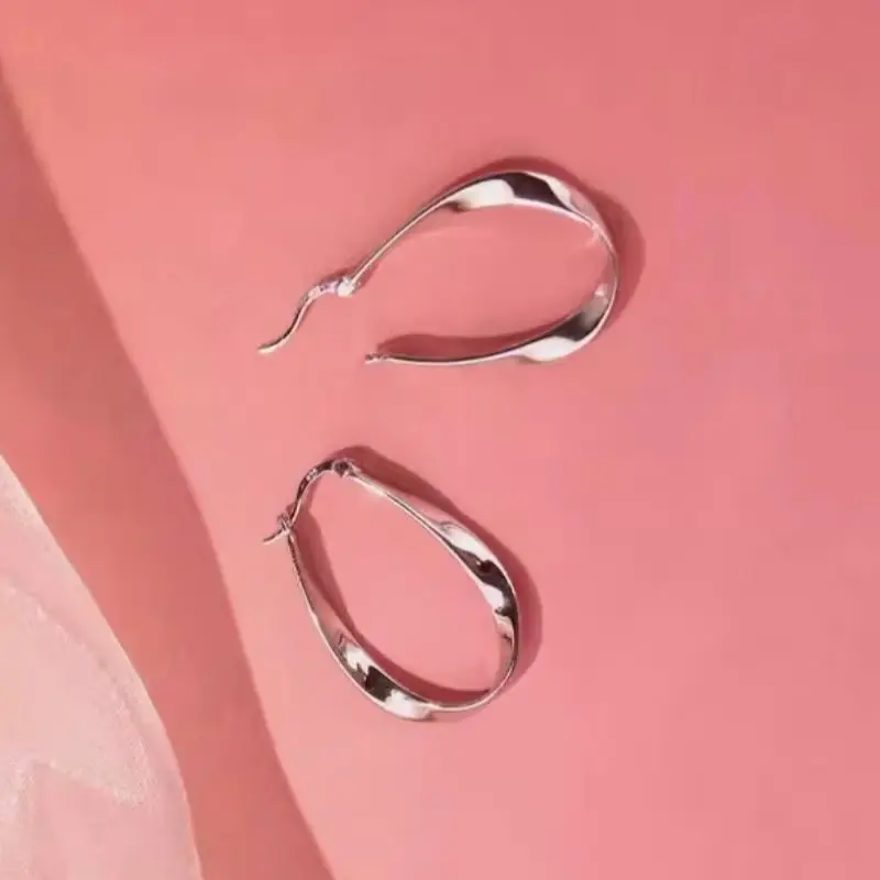 Новинка-2025-серебряные-иглы-для-пирсинга-большие-круглые-серьги-кольца-для-женщин-и-девочек-милые-вечерние-свадебные-подарки-ювелирные-изделия