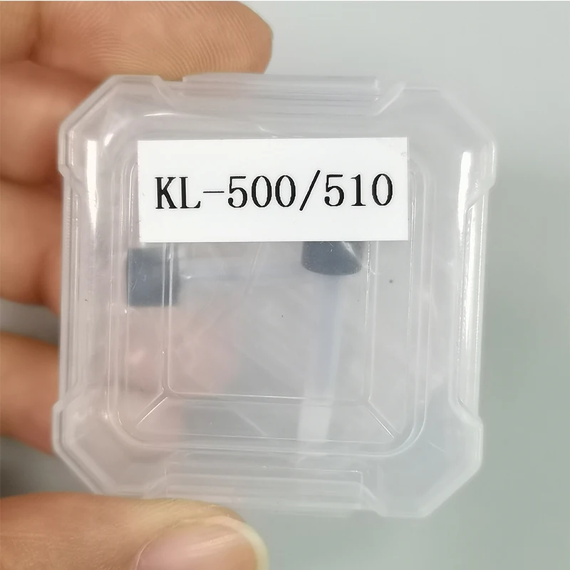 

Бесплатная доставка Jilong KL-500 KL-510 KL-520 электродный стержень для оптического волокна KL500/510/520 электроды стержень, сделано в Китае