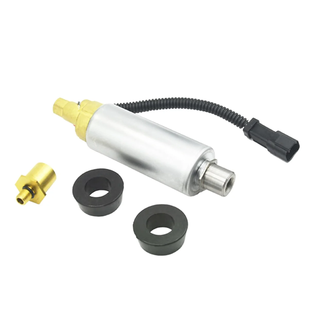 

Fuel Pump 861155A5 861155A6 for Mercury Mercruiser Boat Motor 4.3L V6 Marine 18-8867