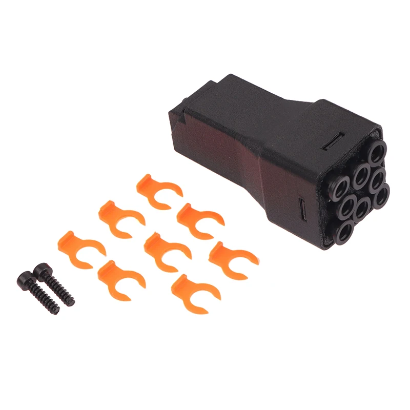 Kobra 3/S1C エクストルーダー用の信頼性の高い 3D プリンター エクストラ、消耗品ハブを簡単に確立できます。