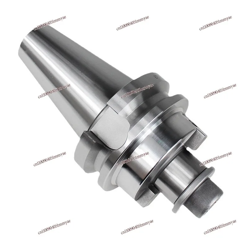 BT40 Tool Holder Numerical Control Lathe Machining Center Milling Cutter Disc Connecting Rod BT50FMB22 Plane Milling Tool Holder