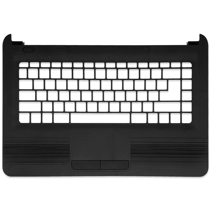 Laptop keyboard frame upper cover for 240 G4 245 G4 14-AC 14G-AD 14-AY AN 14-AF  palm rest case Available in multiple colors, C