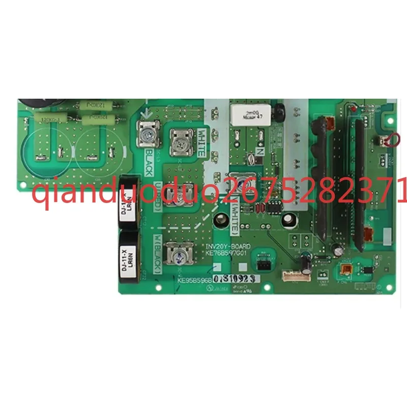 Suitable for Mitsubishi Electric Air Conditioning Parts KE76B597G01