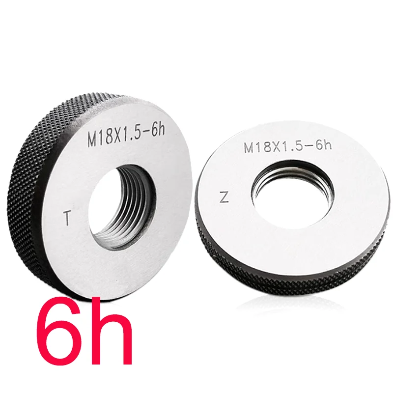 2Pcs/Set Thread Rin…