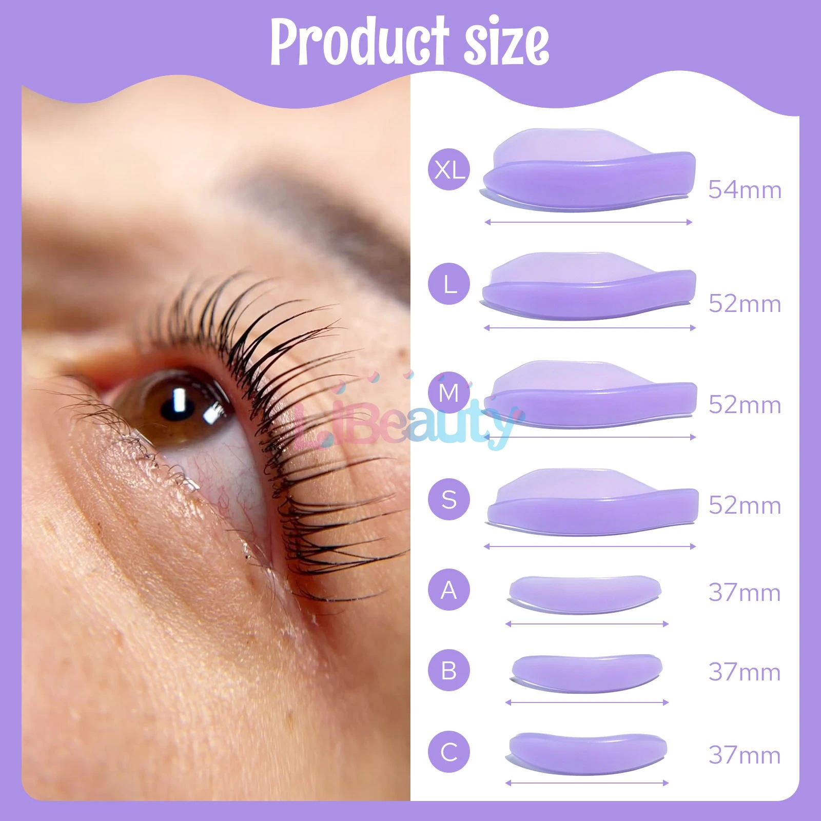 Thumbnail 4 - #14 Eyelash Curlers List of Top Picks
