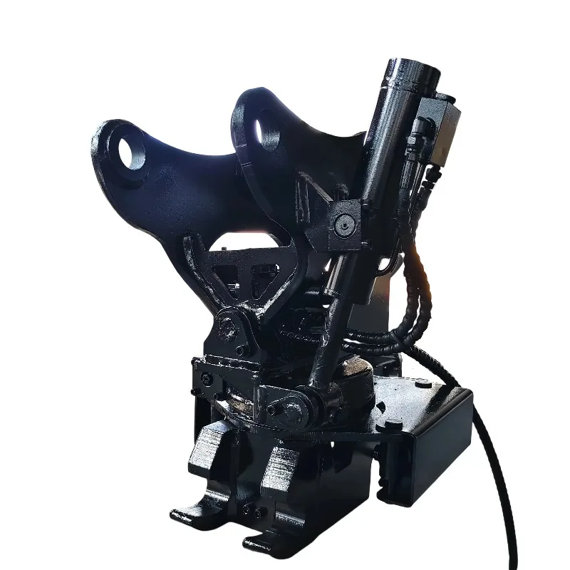 Suitable for professional grade tilt rotator connector motor core components