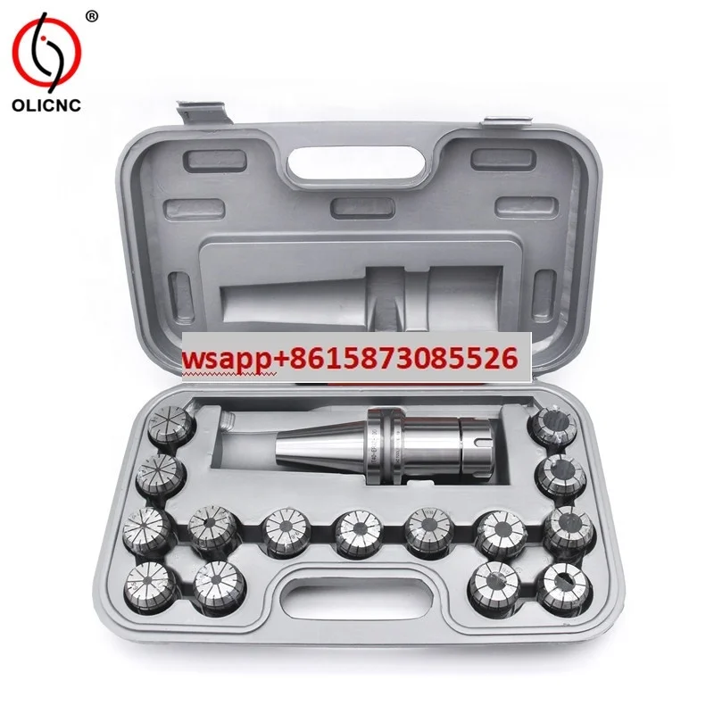 （15Pcs）Machine Tool…