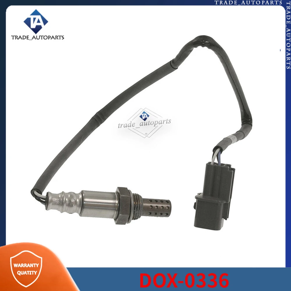 

DOX-0336 Oxygen Sensor For Mitsubishi Pajero Sport 3.0 V6 2000-2009 Lambda O2 Sensor MD369610 MR507380