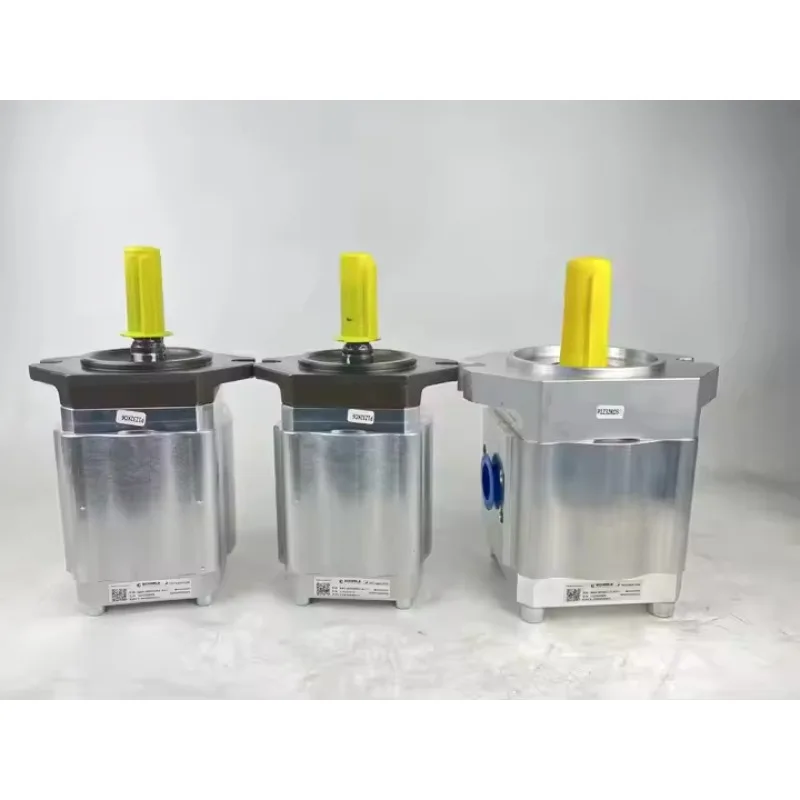 Manufacture Hydraul… - image