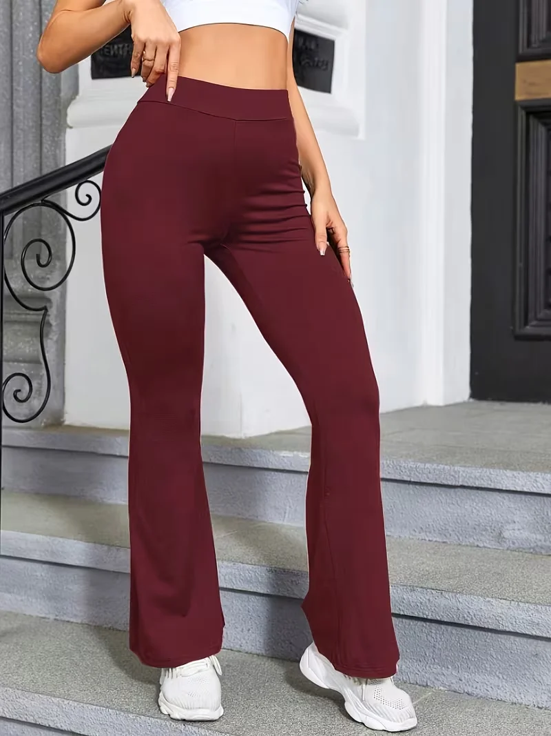 Thumbnail 3 - #7 Latest Womens Stretch Leggings Offers