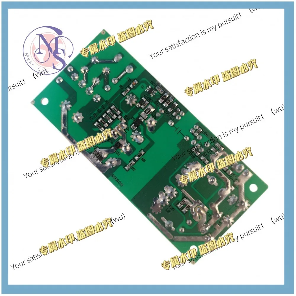15V 7A Switching Power Supply Board AC-DC Convertor AC 110-240V to 15V Step-down Power Supply Module with Overvoltage Protection