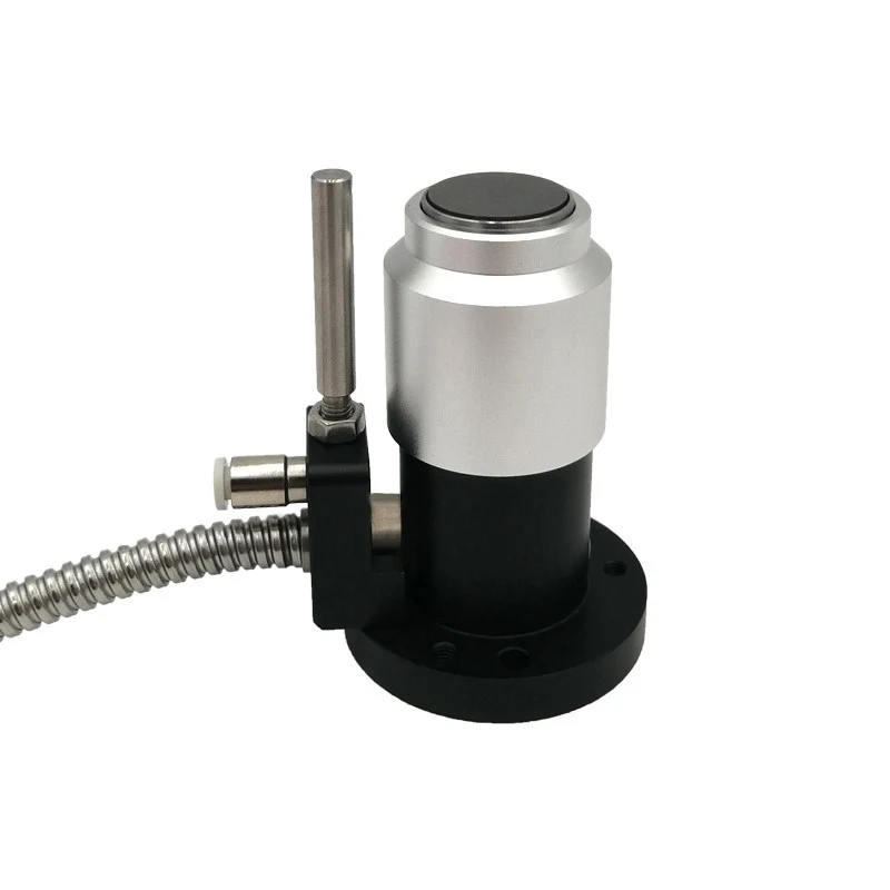 CNC Automatic Tool Setter Z Axis Zero Probe Tool Breakage Detector Tool Height Gauge For CNC Engraving  Machine Machining Center