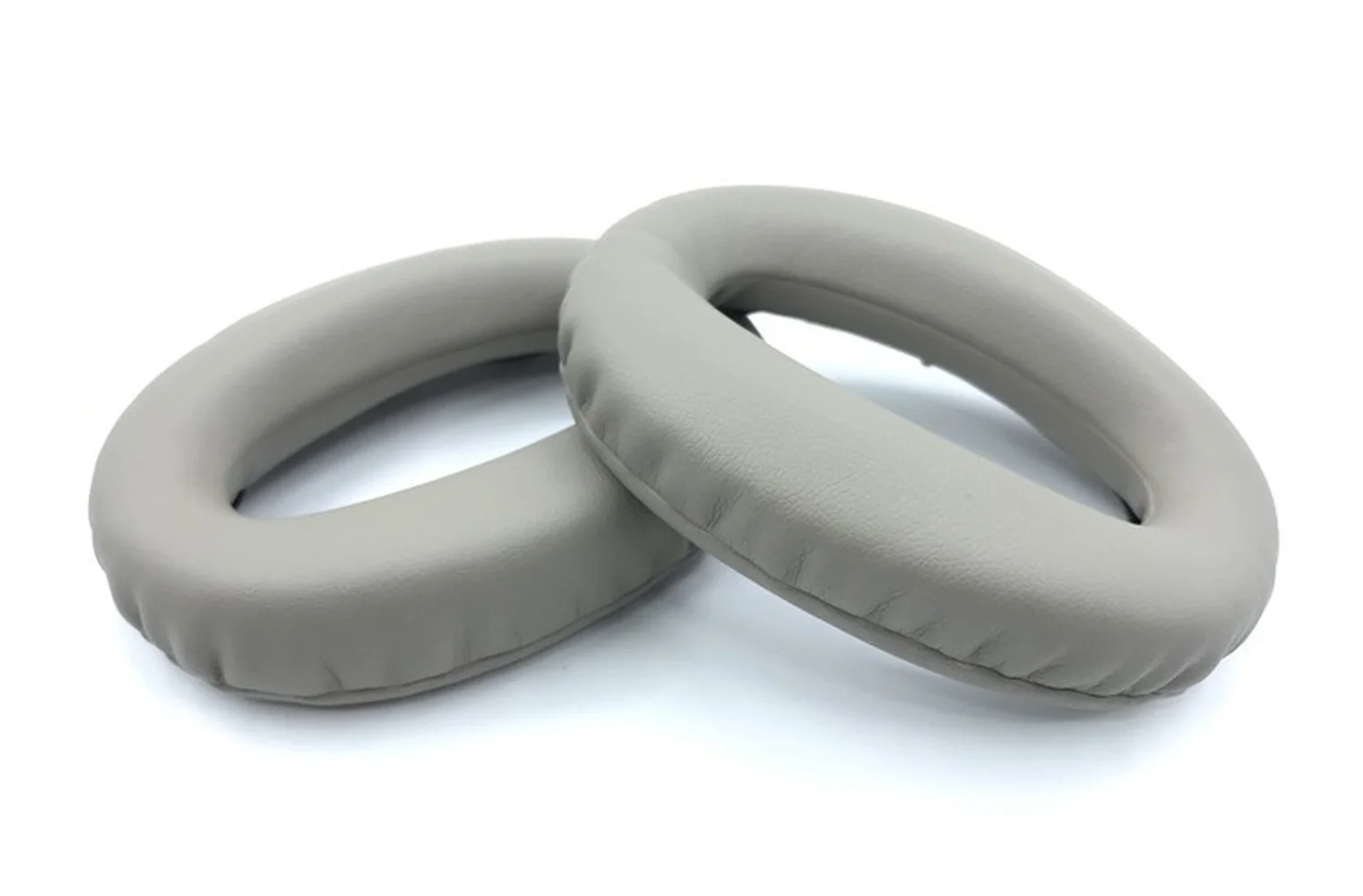 Replacement Ear pads for Sony MDR-1000X WH-1000XM2 Headphones Memory Foam Ear Cushions High Quality Earpads headset Leather case