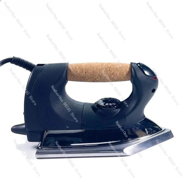 

Woodworking Veneer Industrial Iron shaped stickers household handheld Electric Iron mini veneer ironing tool