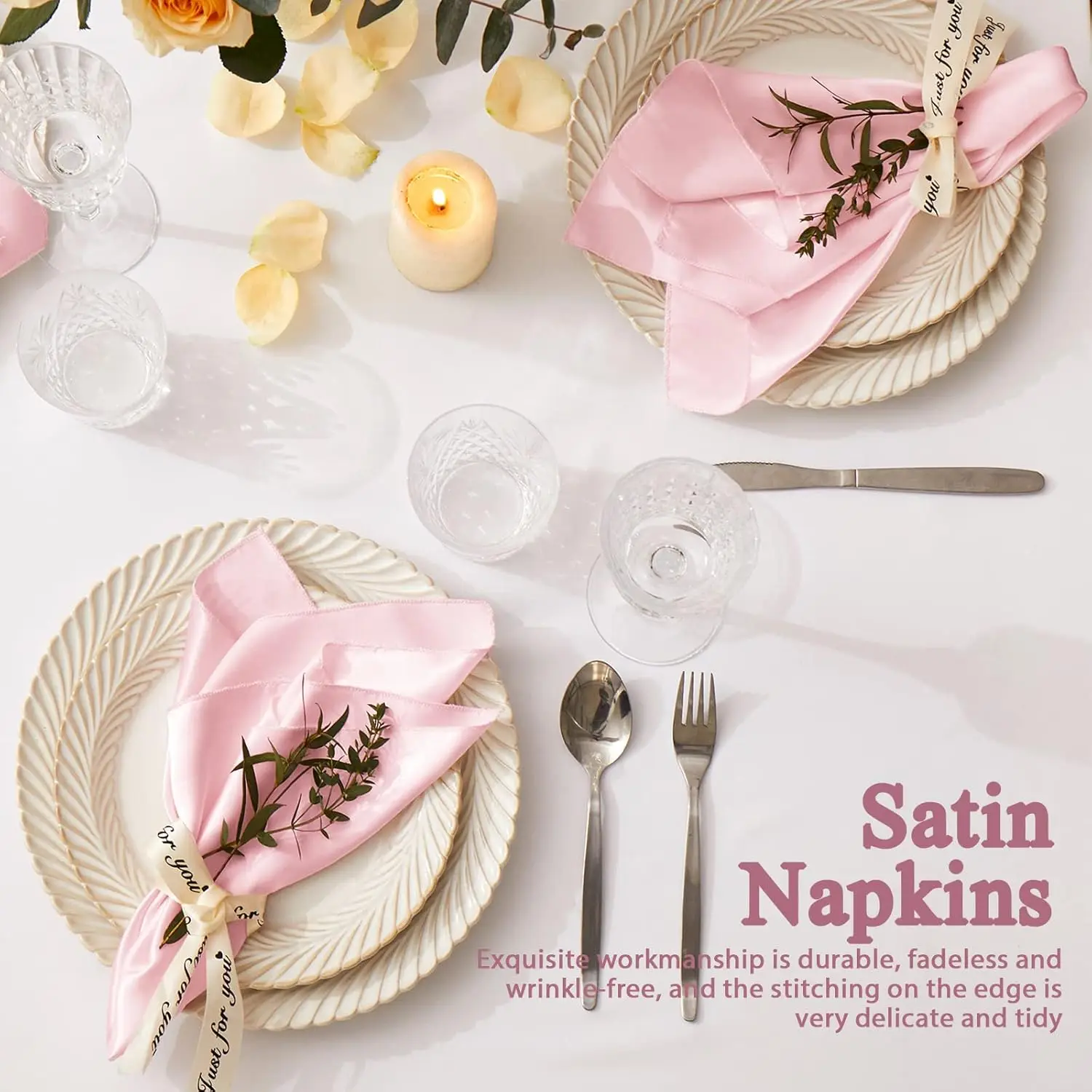 Thumbnail 4 - #28 Trending Dining Table Cloths Right Now