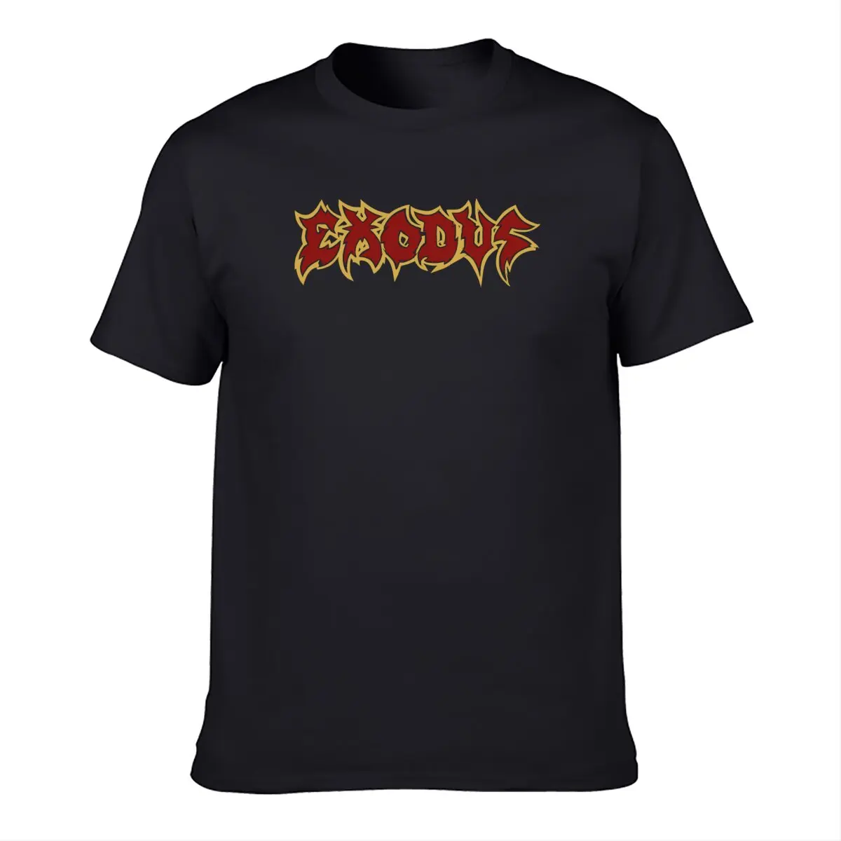 

Exodus - Metal Command Unisex Shirt