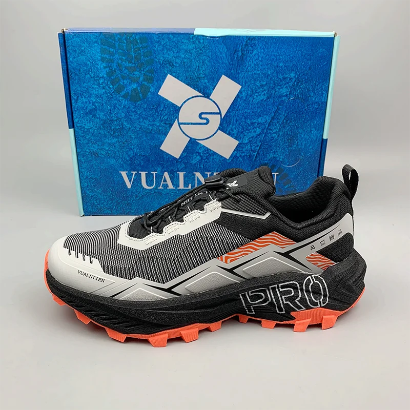 Hot new lightweight breathable comfortable anti-friction high quality wear-resistant walking shoes walking shoes Very good