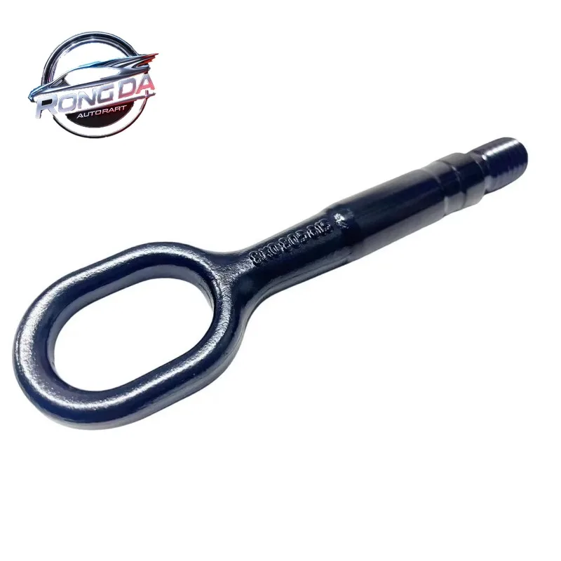 8K0805615 Metal Trailer Hook Steel Towing Hauling Catch Tow Towing Hook Eye Loop For A1 A3 A4 A5 A6 A7 TT Q5 RS4 RS5 13847613