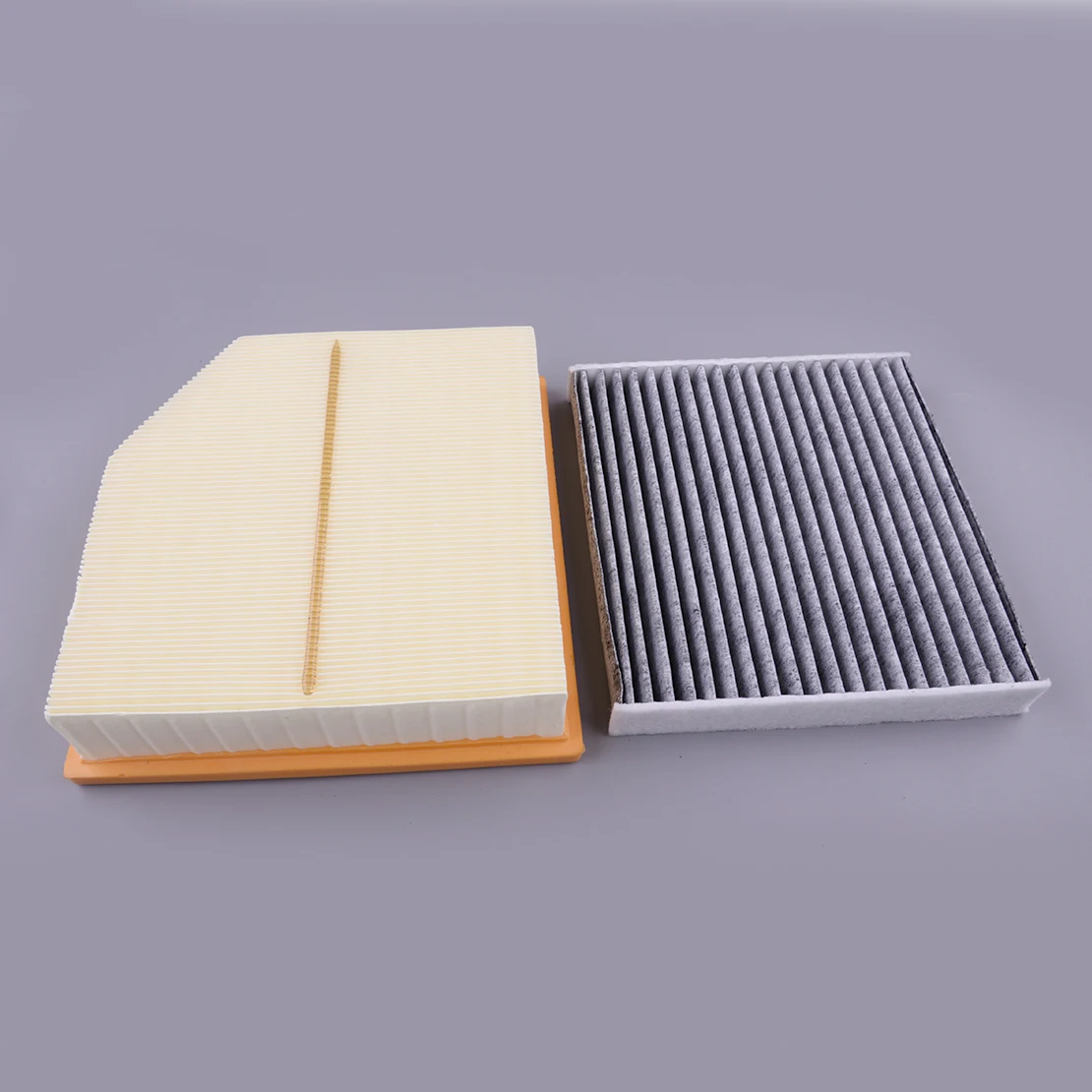 1780131100 Engine & Cabin Air Filter 178010V050 Fit for Lexus GS200T GS350 GS450H IS200T IS250 IS300 IS350 RC200T RC300 RC350