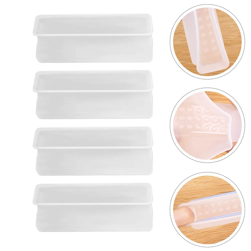 : Pokrowce na nogi krzeseł