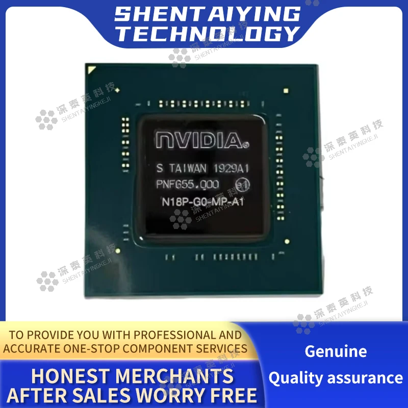 

New Original N18P-G0-MP-A1 CPU BGA Chipset