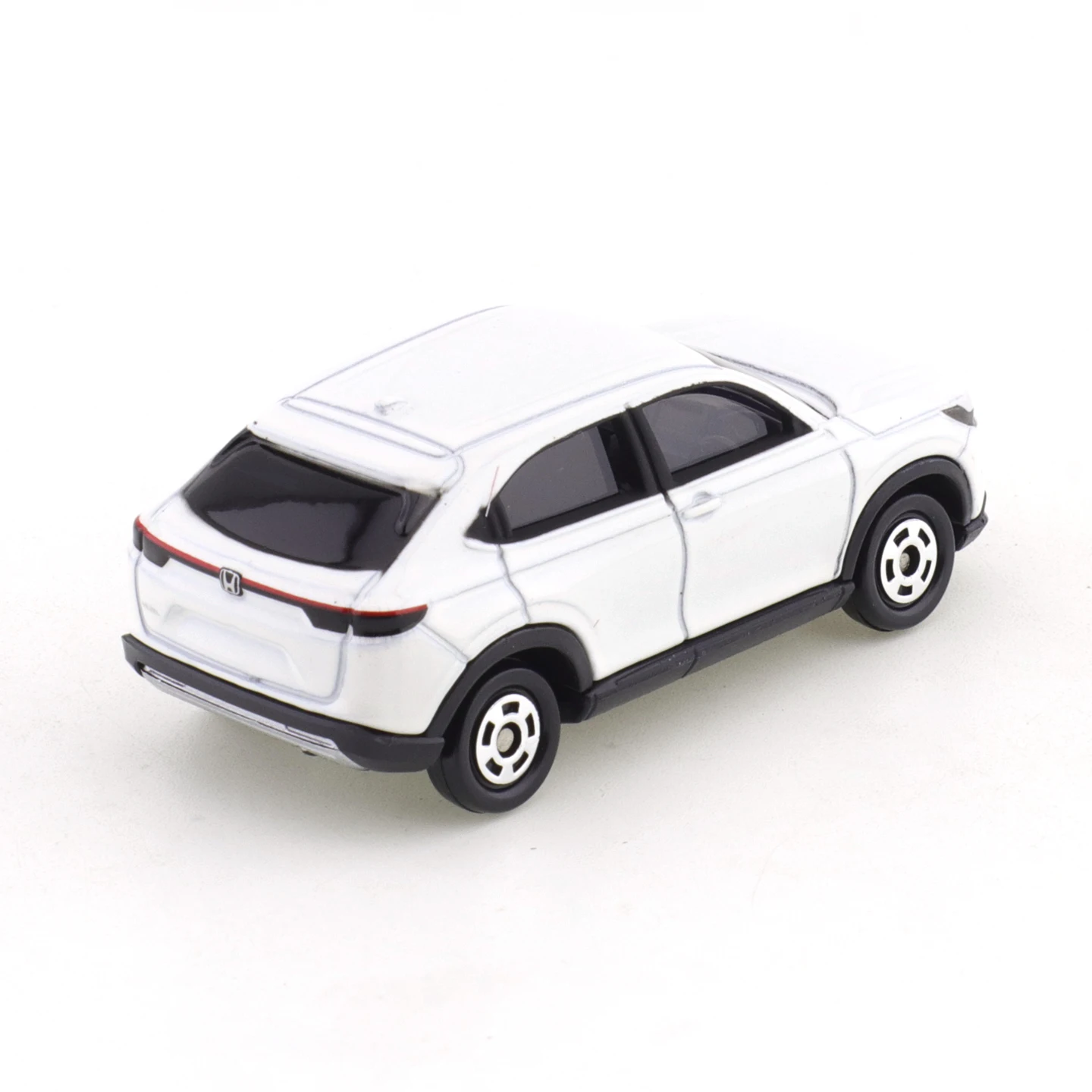 Takara Tomy Tomica No.109 Honda Vezel Car Alloy Toys Motor Vehicle Diecast Metal Model Kids Xmas Gift Toys for Boys