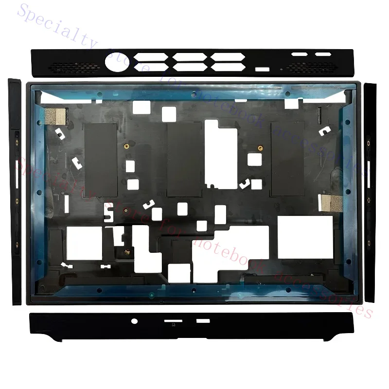 Suitable for Savior Legion Go Series 2 Handheld Console Accessories Outer Cover A D E Cover Shell