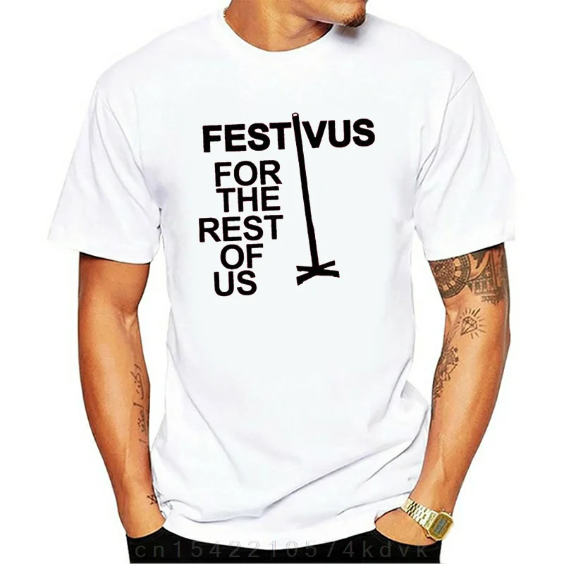 Men Seinfeld Festivus Shirt