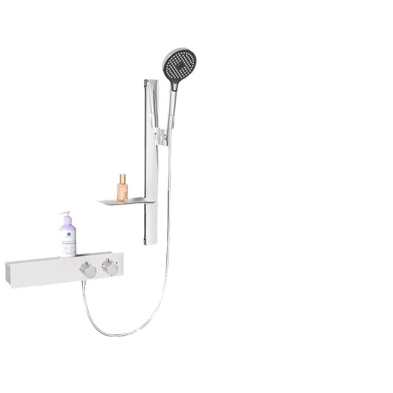 

Постоянная температура, душевой набор, под давлением, легкая роскошь, ванная комната, бытовой, элитный